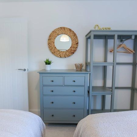 'Elements' 3 Bed Home In Bracklesham Bay Chichester Ngoại thất bức ảnh