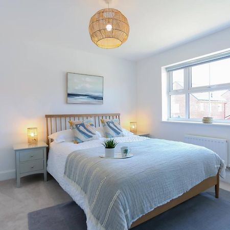 'Elements' 3 Bed Home In Bracklesham Bay Chichester Ngoại thất bức ảnh