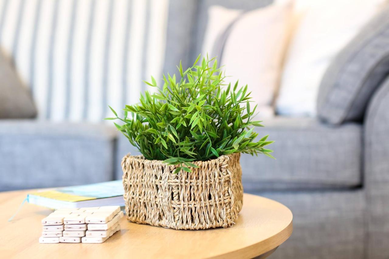 'Elements' 3 Bed Home In Bracklesham Bay Chichester Ngoại thất bức ảnh