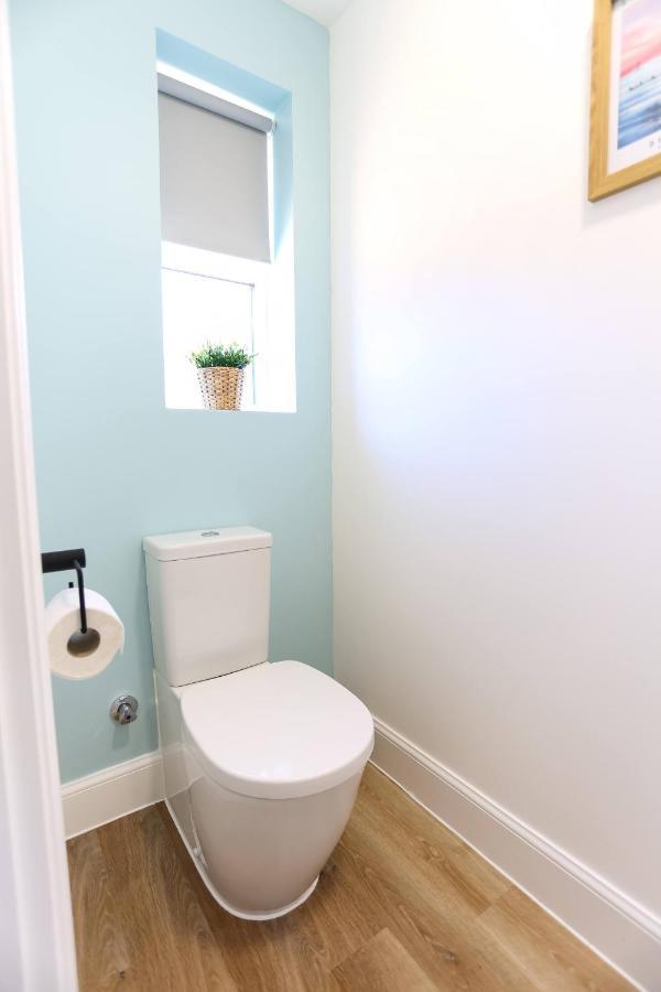 'Elements' 3 Bed Home In Bracklesham Bay Chichester Ngoại thất bức ảnh