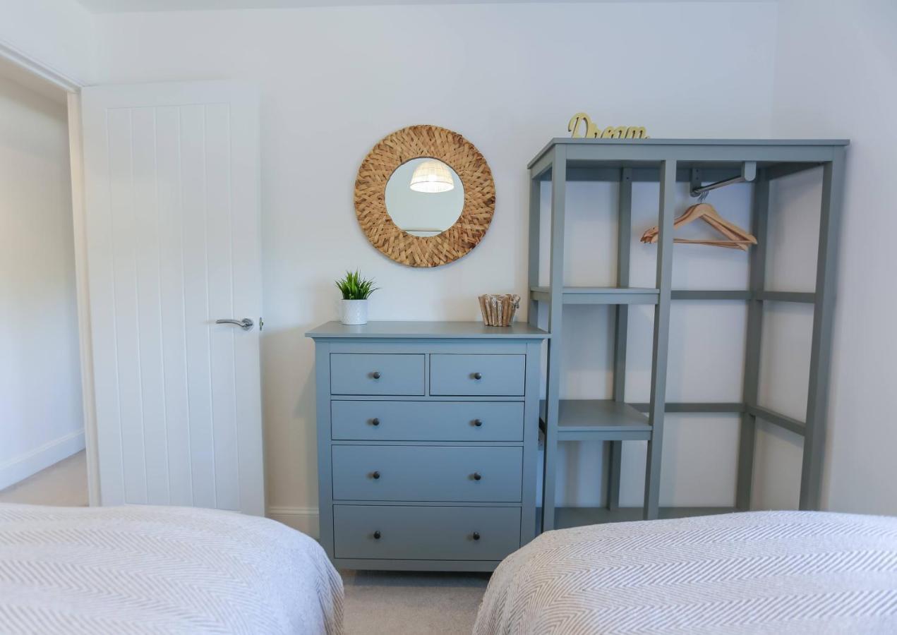 'Elements' 3 Bed Home In Bracklesham Bay Chichester Ngoại thất bức ảnh