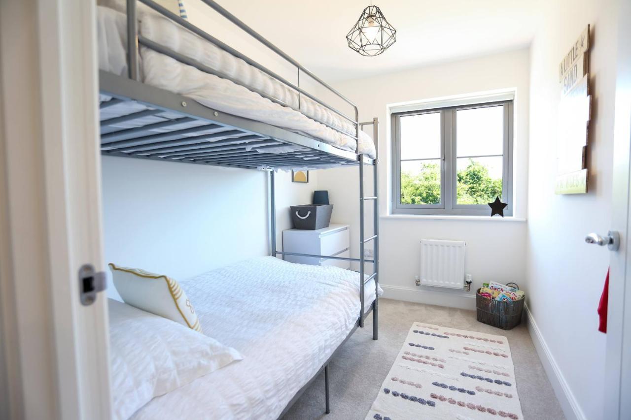 'Elements' 3 Bed Home In Bracklesham Bay Chichester Ngoại thất bức ảnh
