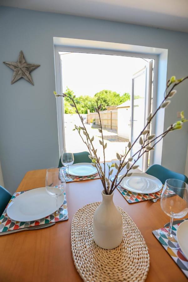 'Elements' 3 Bed Home In Bracklesham Bay Chichester Ngoại thất bức ảnh
