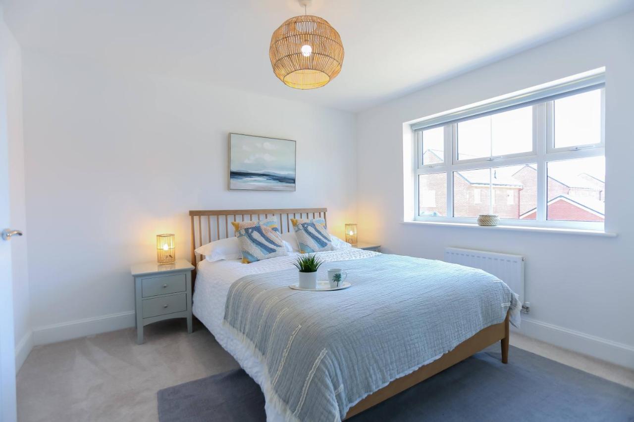 'Elements' 3 Bed Home In Bracklesham Bay Chichester Ngoại thất bức ảnh