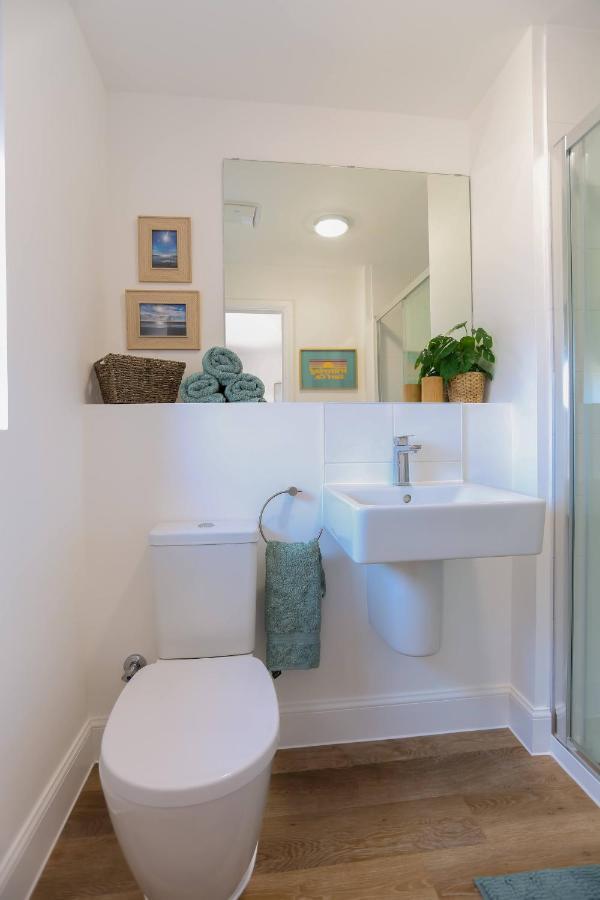 'Elements' 3 Bed Home In Bracklesham Bay Chichester Ngoại thất bức ảnh