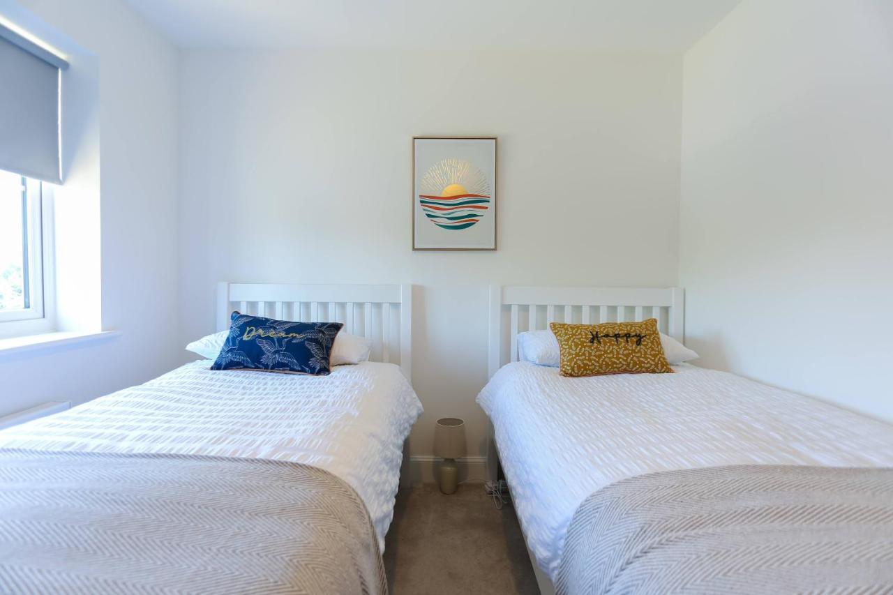 'Elements' 3 Bed Home In Bracklesham Bay Chichester Ngoại thất bức ảnh
