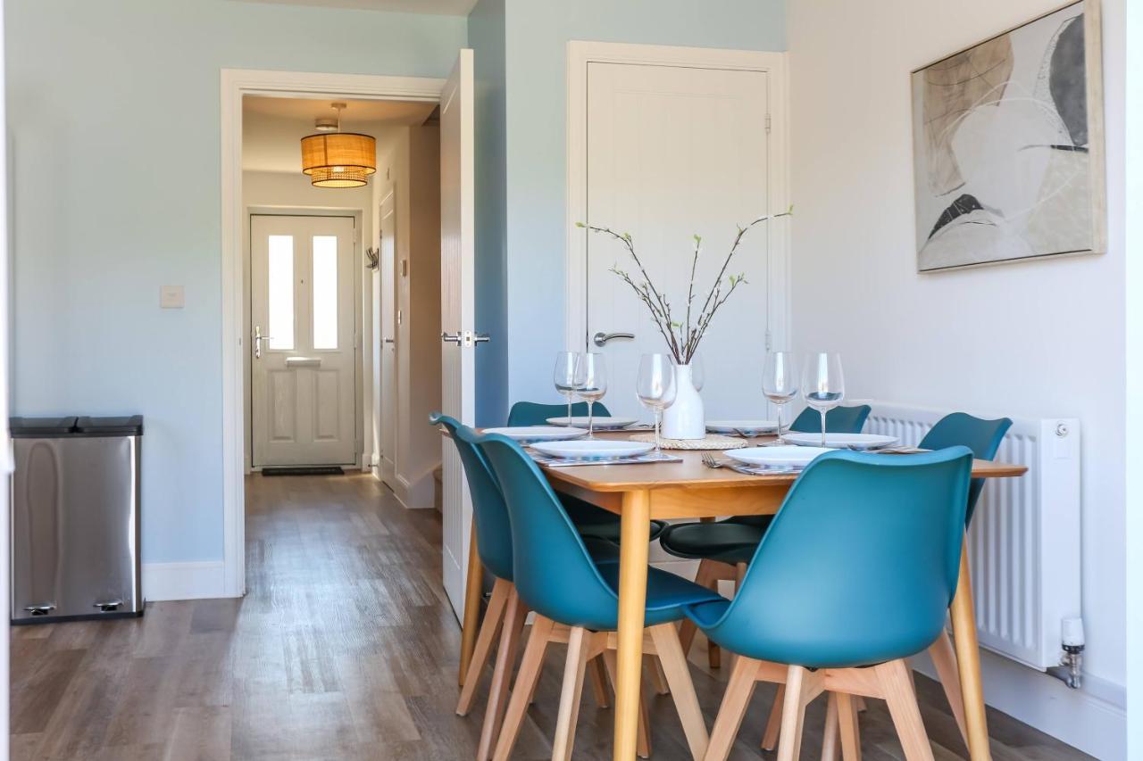 'Elements' 3 Bed Home In Bracklesham Bay Chichester Ngoại thất bức ảnh