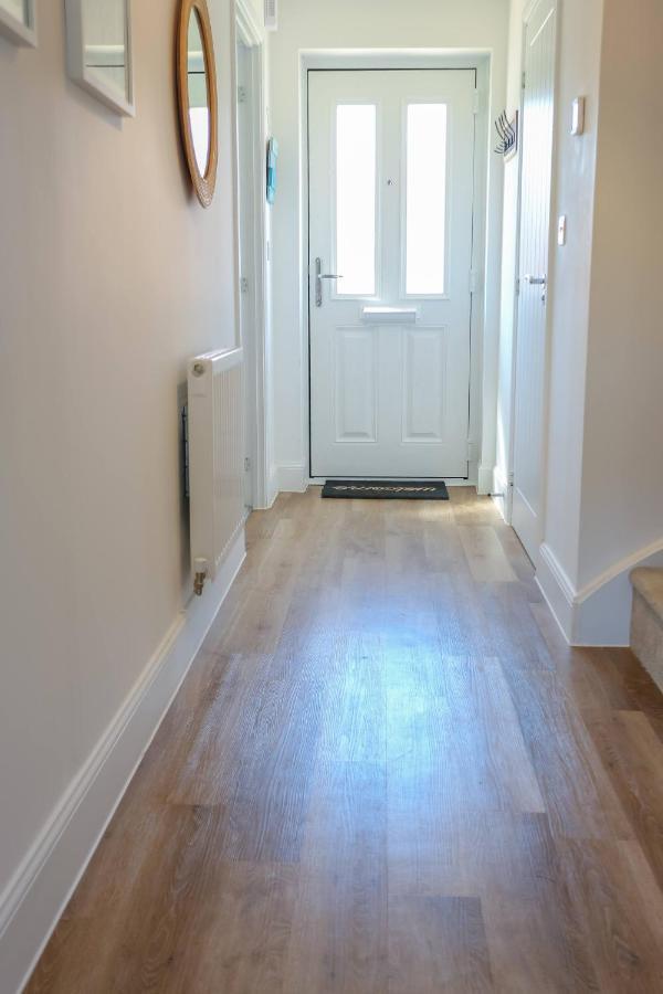 'Elements' 3 Bed Home In Bracklesham Bay Chichester Ngoại thất bức ảnh